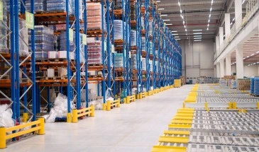 Godowns Warehouses