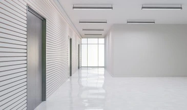 Unfurnished Office Spaces